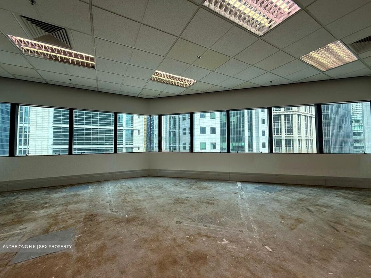 Robinson Road (D1), Office #451062091
